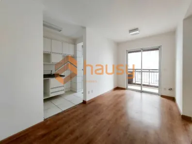 Apartamento com 2 Quartos para alugar, 48m² no Vila Andrade, São Paulo