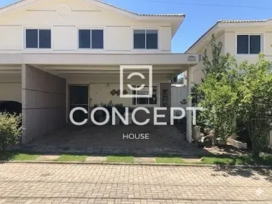 Casa de Condomínio com 4 Quartos à venda, 240m² no Santa Cruz, Cuiabá