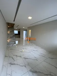 Sobrado com 3 Quartos à venda, 92m² no Vila Nova Bonsucesso, Guarulhos