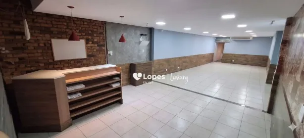 Ponto Comercial para alugar, 110m² no Maracanã, Rio de Janeiro