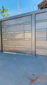 Casa com 2 Quartos à venda, 50m² no Jardim Noroeste, Campo Grande