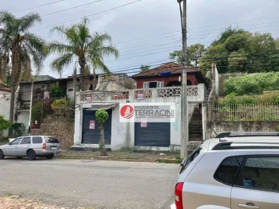 Lote/Terreno à venda, 436m² no Medianeira, Porto Alegre