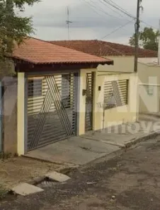 Casa com 5 Quartos à venda, 350m² no Jardim Brasil, São Carlos