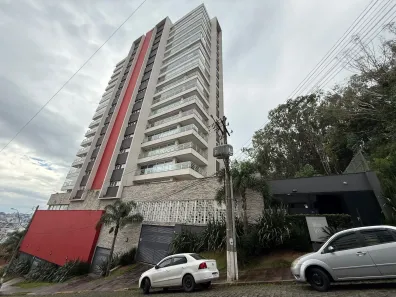 Apartamento com 3 Quartos à venda, 137m² no Madureira, Caxias do Sul