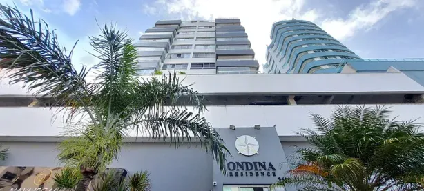 Apartamento com 1 Quarto para alugar, 45m² no Ondina, Salvador