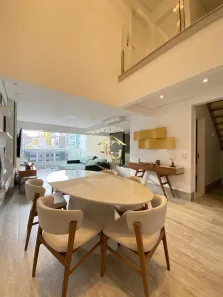 Apartamento com 2 Quartos à venda, 110m² no Canto do Forte, Praia Grande