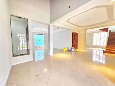 Casa com 4 Quartos à venda, 420m² no Parque Egisto Ragazzo, Limeira