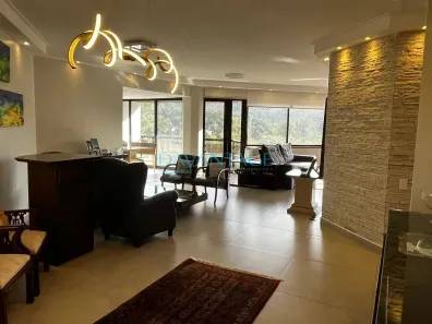 Apartamento com 3 Quartos à venda, 210m² no Dezoito do Forte Empresarial/Alphaville., Barueri