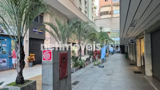 Ponto Comercial à venda, 54m² no Savassi, Belo Horizonte