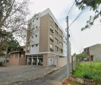 Apartamento com 2 Quartos à venda, 77m² no Jardim Floresta, Porto Alegre