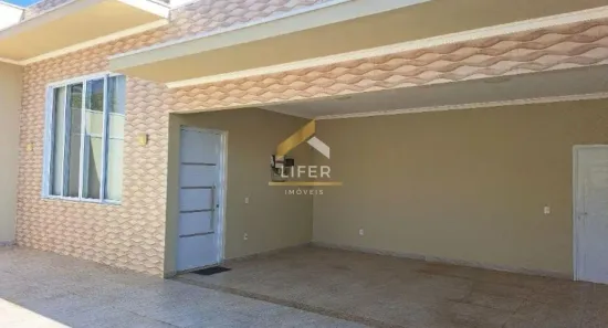 Casa com 3 Quartos à venda, 300m² no Jardim Esplanada, Indaiatuba