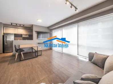 Apartamento com 1 Quarto à venda, 89m² no Vila Gertrudes, São Paulo