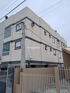 Apartamento com 2 Quartos à venda, 56m² no Ingleses do Rio Vermelho, Florianópolis