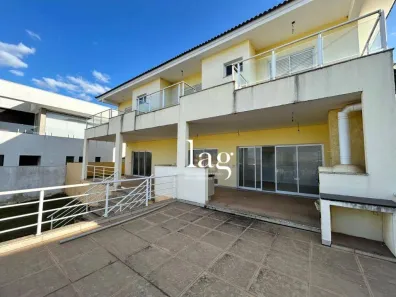 Casa de Condomínio com 4 Quartos à venda, 396m² no Parque Reserva Fazenda Imperial, Sorocaba