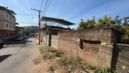 Lote/Terreno à venda, 311m² no Triângulo Novo, Ponte Nova