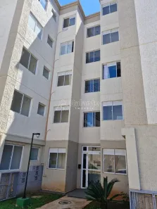 Apartamento com 2 Quartos à venda, 39m² no Jardim Rossin, Campinas
