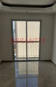 Apartamento com 3 Quartos à venda, 64m² no Jardim Anália Franco, São Paulo
