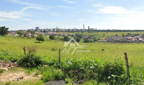 Lote/Terreno à venda, 219m² no Jardim Paulistano, Sumaré