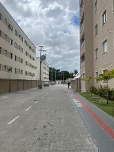Apartamento com 2 Quartos à venda, 44m² no Mondubim, Fortaleza