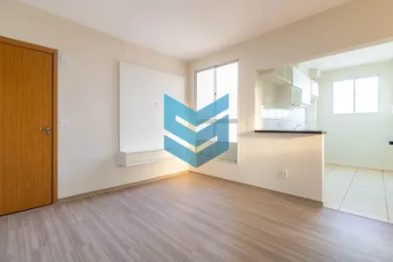 Apartamento com 2 Quartos à venda, 47m² no Jardim América, Sorocaba