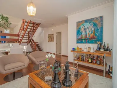 Casa de Condomínio com 3 Quartos à venda, 350m² no Alphaville, Santana de Parnaíba