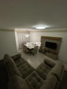 Apartamento com 3 Quartos à venda, 74m² no Chácara Santo Antônio (Zona Leste), São Paulo