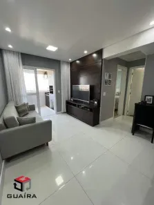 Apartamento com 2 Quartos à venda, 66m² no Baeta Neves, São Bernardo do Campo