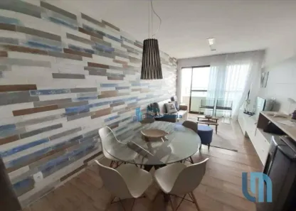 Flat com 3 Quartos à venda, 108m² no , Ipojuca