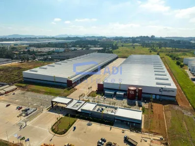 Galpão/Depósito/Armazém para alugar, 39573m² no Cidade Industrial Satélite de São Paulo, Guarulhos