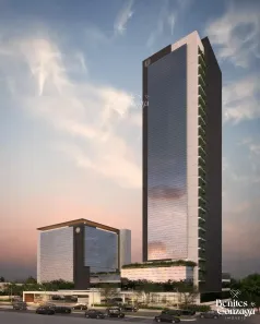 Sala Comercial à venda, 53m² no Jardim Alamar, Maringá
