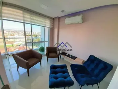 Sala Comercial à venda, 46m² no Anhangabaú, Jundiaí