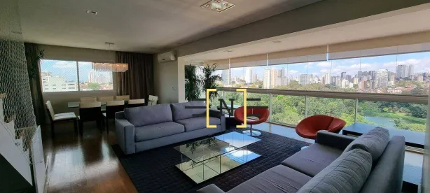 Cobertura com 4 Quartos à venda, 433m² no Aclimação, São Paulo
