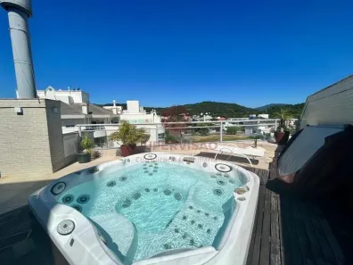 Cobertura com 3 Quartos à venda, 225m² no Jurerê Internacional, Florianópolis