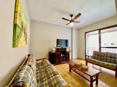 Apartamento com 2 Quartos à venda, 80m² no Enseada, Guarujá
