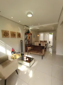 Casa de Condomínio com 3 Quartos à venda, 101m² no Parque Taquaral, Campinas
