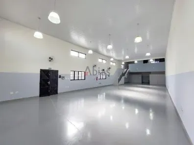 Galpão/Depósito/Armazém para alugar, 330m² no Parque Paraíso, São Carlos