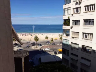 Apartamento com 6 Quartos à venda, 300m² no Copacabana, Rio de Janeiro