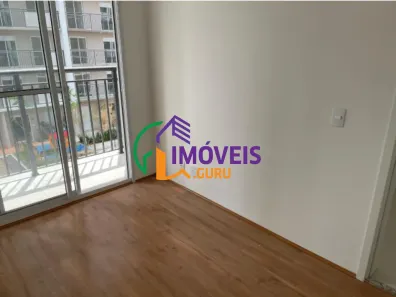 Apartamento com 1 Quarto à venda, 32m² no Água Branca, São Paulo