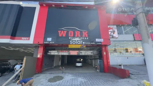 Ponto Comercial para venda ou aluguel, 430m² no Vila Marieta, São Paulo