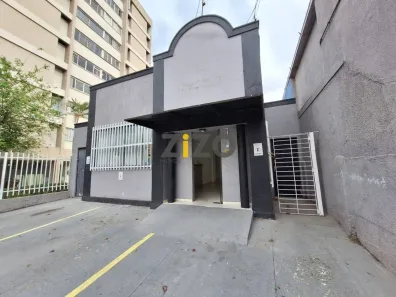 Imóvel Comercial para alugar, 140m² no Jardim São Dimas, São José dos Campos