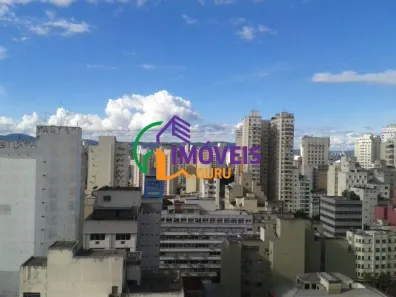 Apartamento com 1 Quarto à venda, 28m² no Vila Buarque, São Paulo