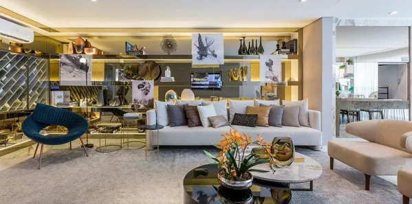Apartamento com 3 Quartos à venda, 160m² no Pinheiros, São Paulo