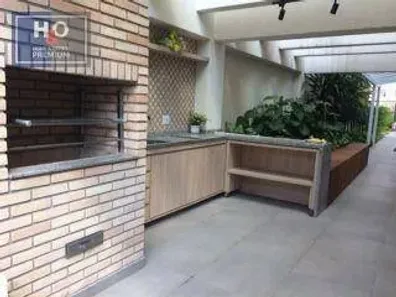 Cobertura com 2 Quartos à venda, 215m² no Cerqueira César, São Paulo