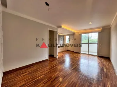 Apartamento com 3 Quartos à venda, 80m² no Vila Uberabinha, São Paulo