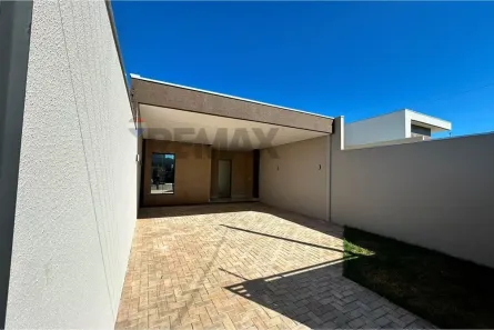 Casa com 1 Quarto à venda, 116m² no Jardim Residencial Sunflower, Rondonópolis