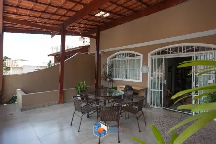 Casa com 3 Quartos à venda, 191m² no Lauzane Paulista, São Paulo