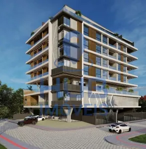 Cobertura com 3 Quartos à venda, 184m² no Centro, Bombinhas
