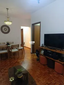 Apartamento com 3 Quartos à venda, 63m² no Santa Tereza, Belo Horizonte