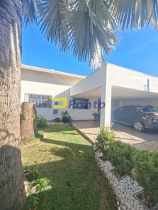 Casa com 3 Quartos à venda, 223m² no Bela Vista, Lagoa Santa
