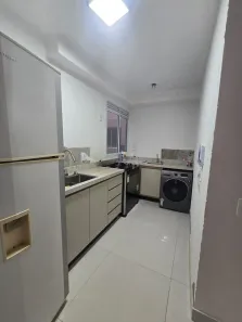 Apartamento com 2 Quartos à venda, 42m² no Residencial Sonho Dourado, Goiânia